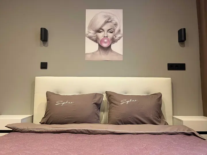 Lucky apart Marylin — фото 2