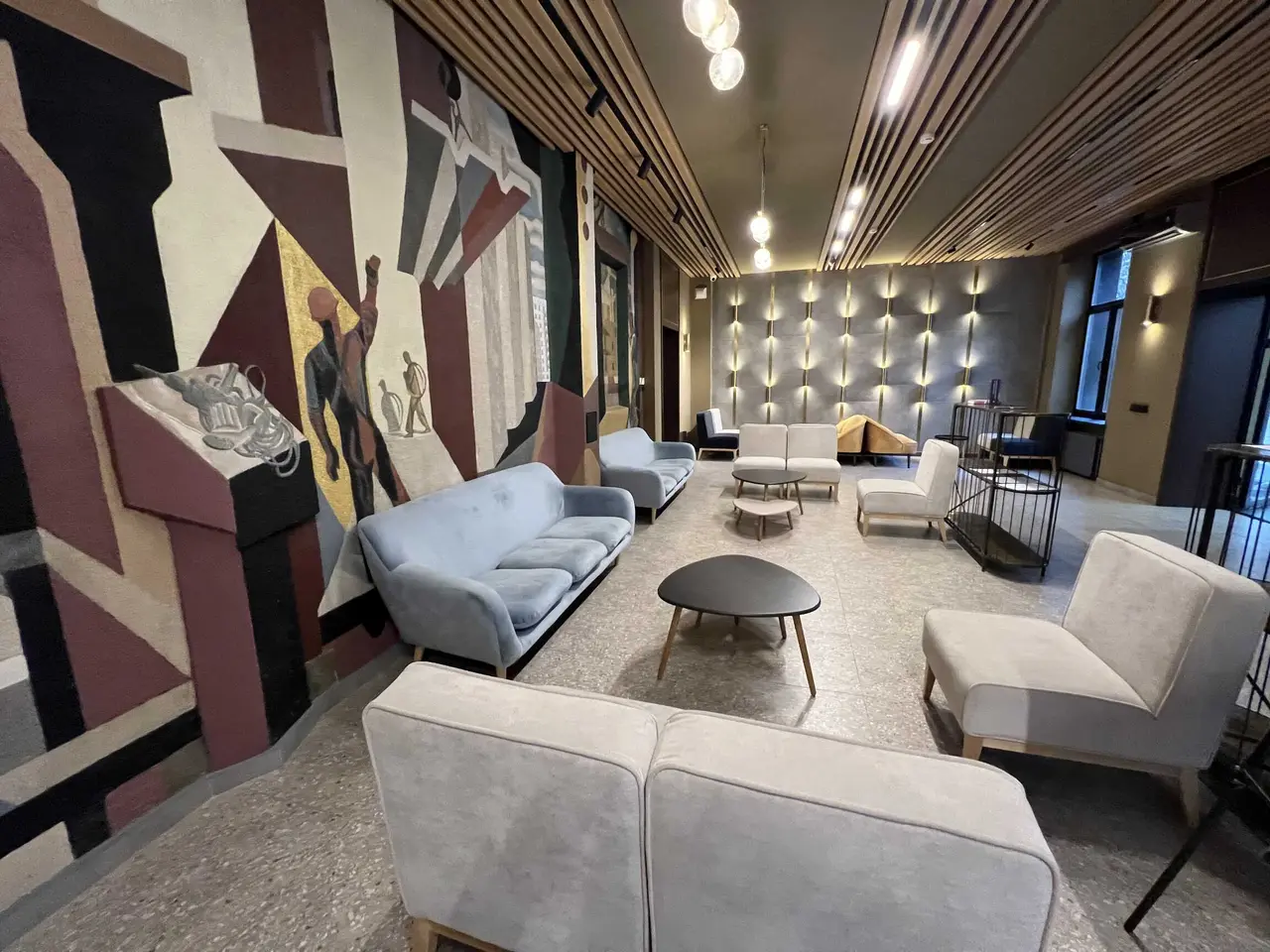 Москва: Luxury Apart Flamingo