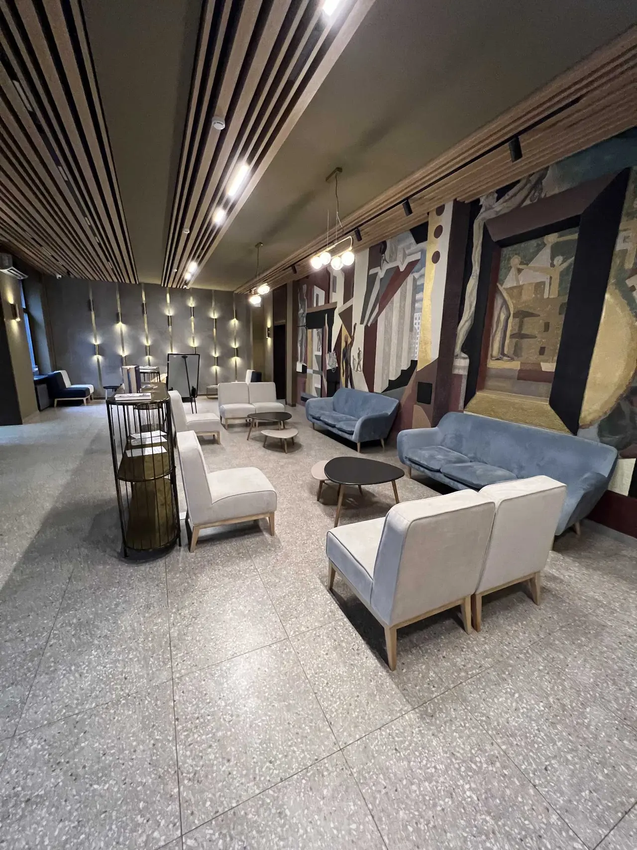 Москва: Luxury Apart Flamingo