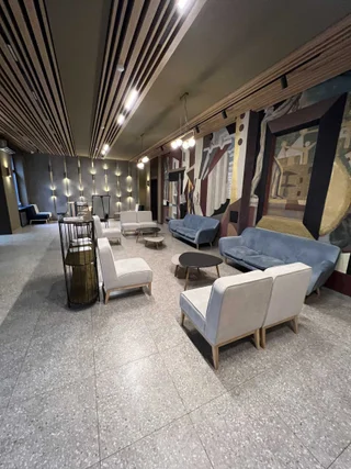 Москва: Luxury Apart Flamingo