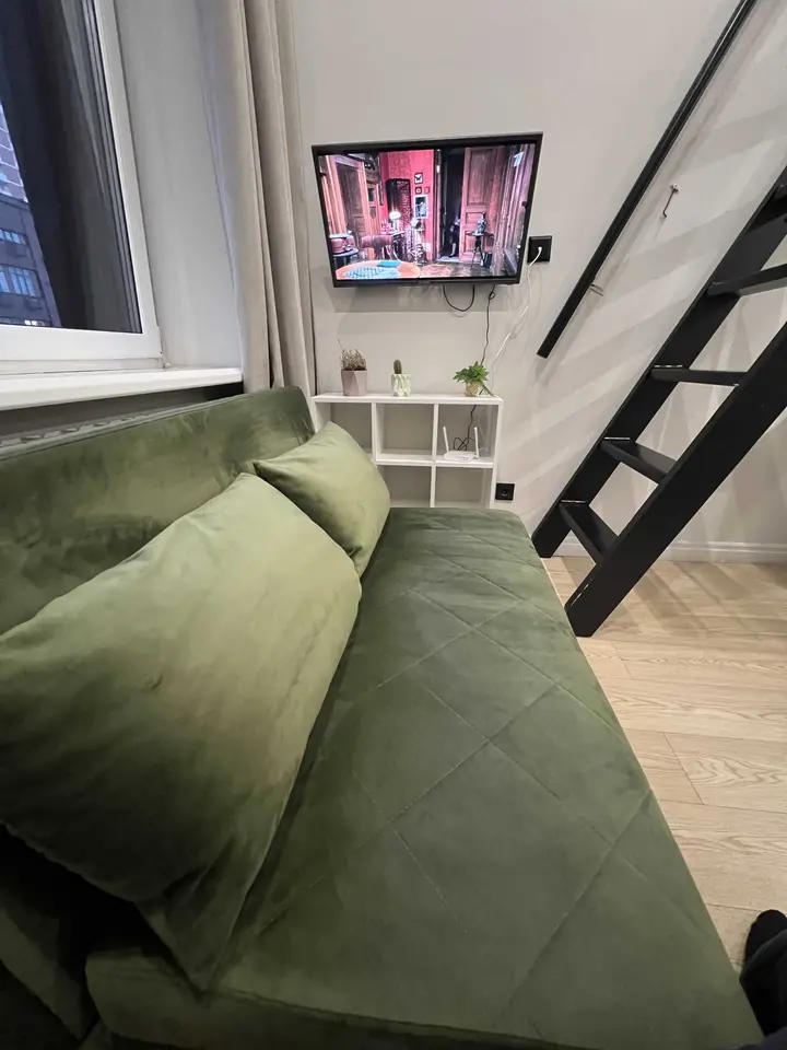 Москва: Luxury Apart Horse