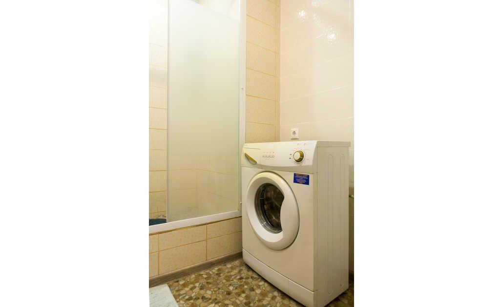 Ногинск: Апартаменты на улице Академика Фортова 1