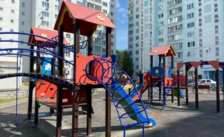 Ногинск: Апартаменты на улице Самодеятельной 10а