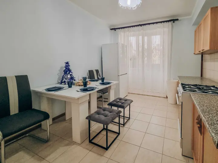 Пионерский: LovelyHome39 Двухкомнатная квартира на Балтийском море