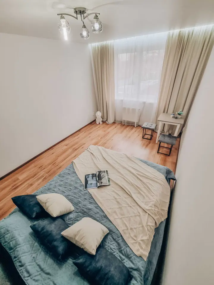 Пионерский: LovelyHome39 Двухкомнатная квартира на Балтийском море
