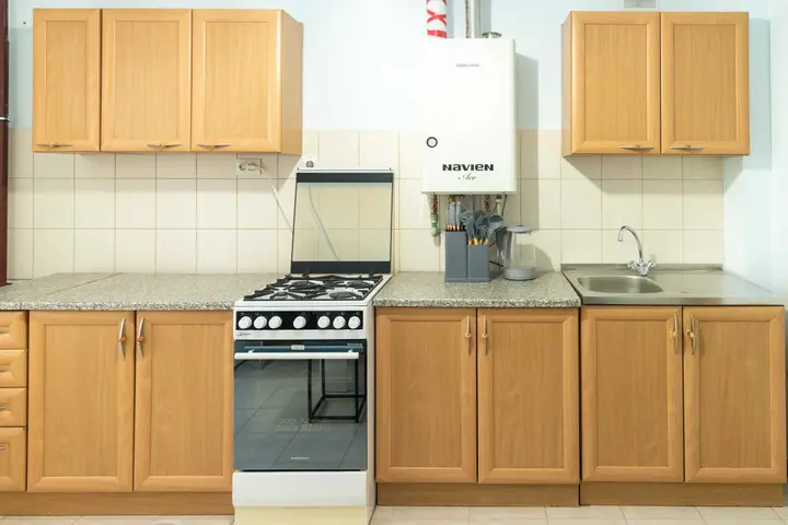 Пионерский: LovelyHome39 Двухкомнатная квартира на Балтийском море