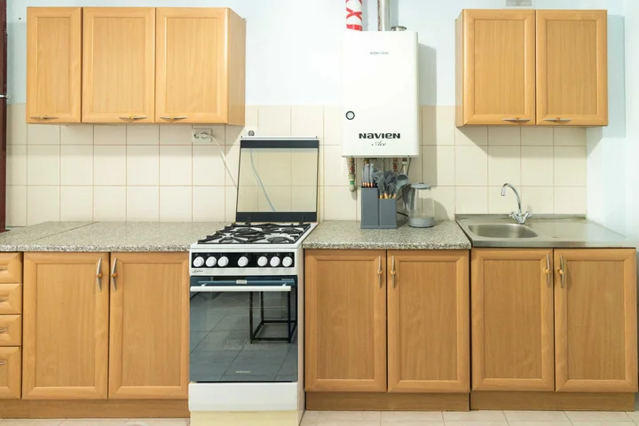 Пионерский: LovelyHome39 Двухкомнатная квартира на Балтийском море