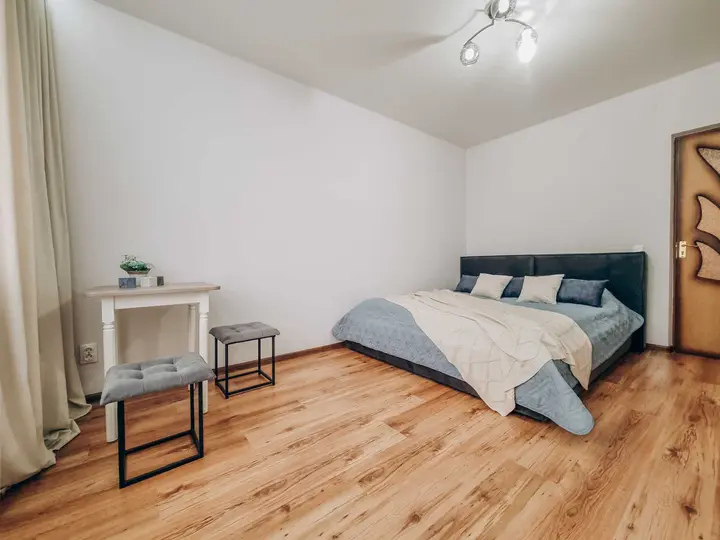Пионерский: LovelyHome39 Двухкомнатная квартира на Балтийском море