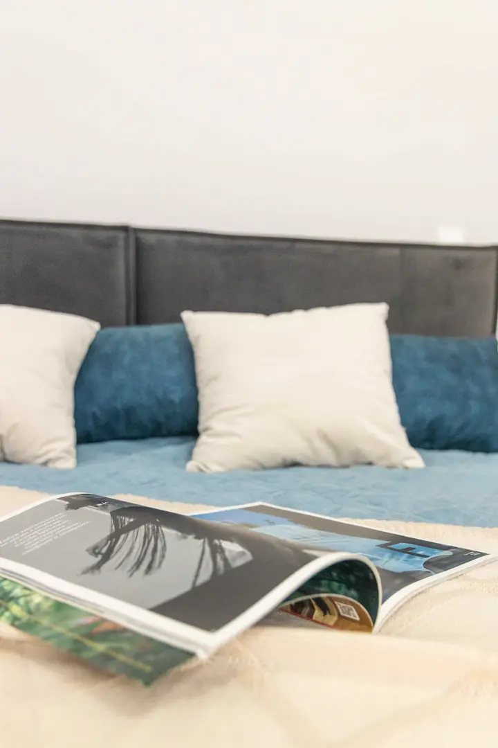 Пионерский: LovelyHome39 Двухкомнатная квартира на Балтийском море