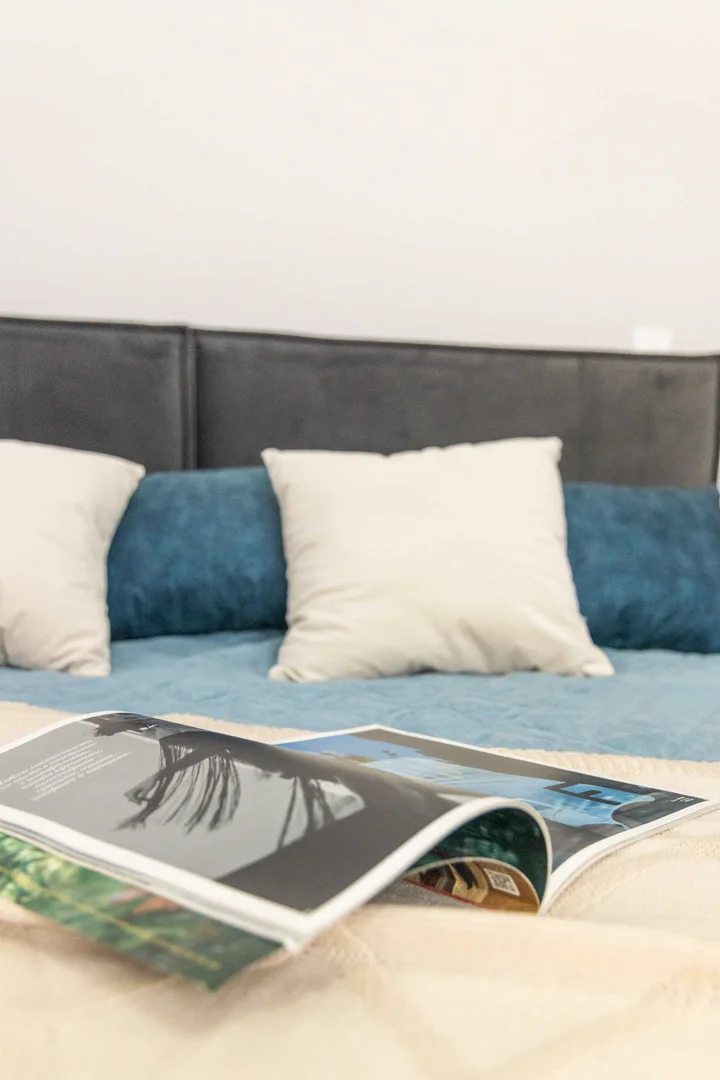 Пионерский: LovelyHome39 Двухкомнатная квартира на Балтийском море