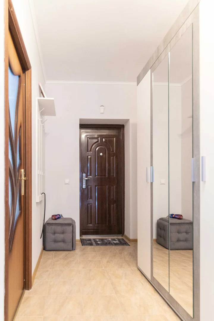 Пионерский: LovelyHome39 Двухкомнатная квартира на Балтийском море