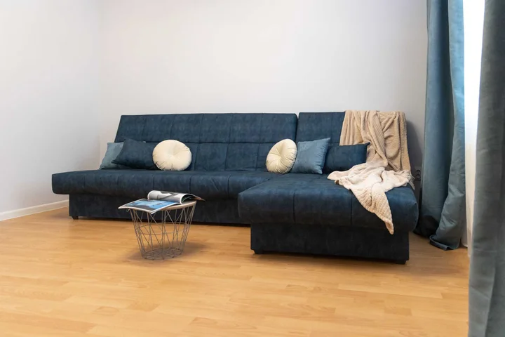 Пионерский: LovelyHome39 Двухкомнатная квартира на Балтийском море