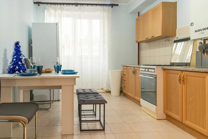 Пионерский: LovelyHome39 Двухкомнатная квартира на Балтийском море