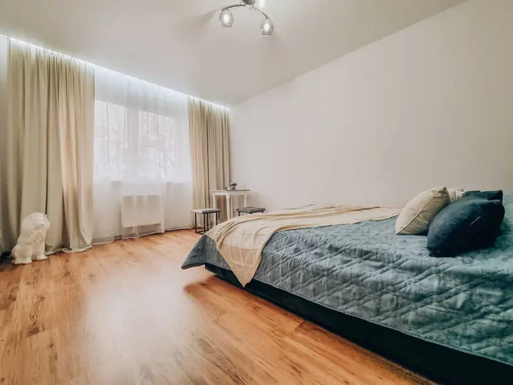 Пионерский: LovelyHome39 Двухкомнатная квартира на Балтийском море