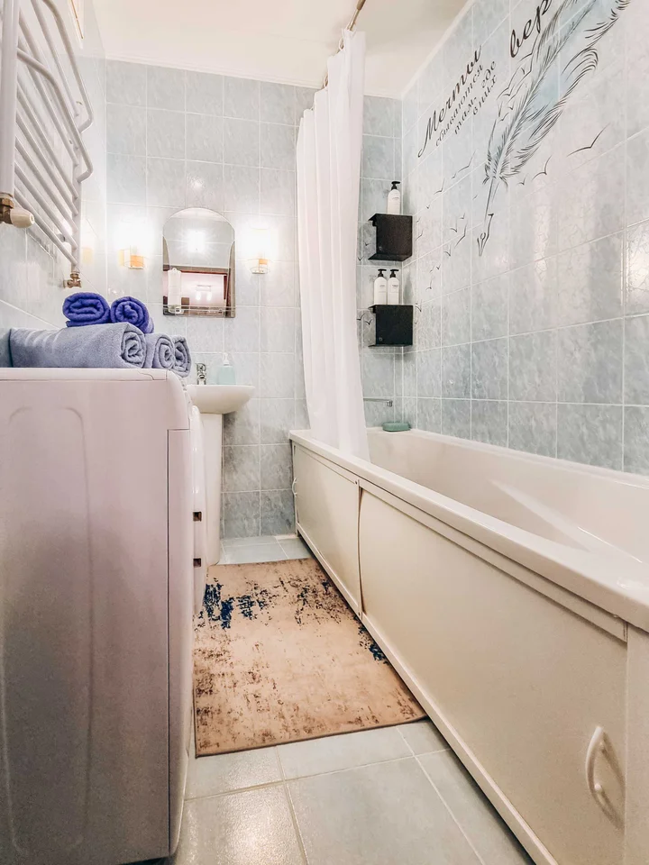 Пионерский: LovelyHome39 Двухкомнатная квартира на Балтийском море