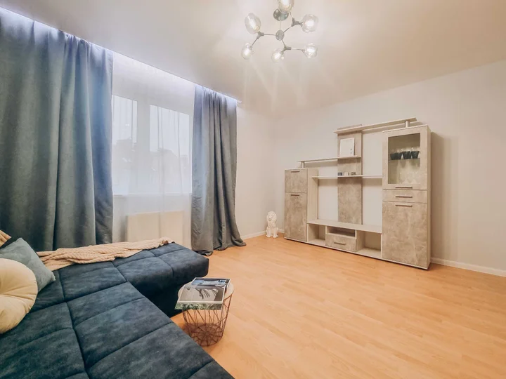 Пионерский: LovelyHome39 Двухкомнатная квартира на Балтийском море