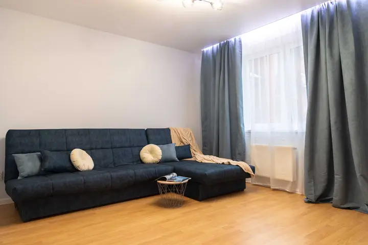 Пионерский: LovelyHome39 Двухкомнатная квартира на Балтийском море