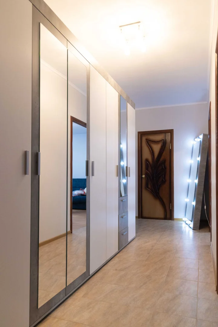 Пионерский: LovelyHome39 Двухкомнатная квартира на Балтийском море