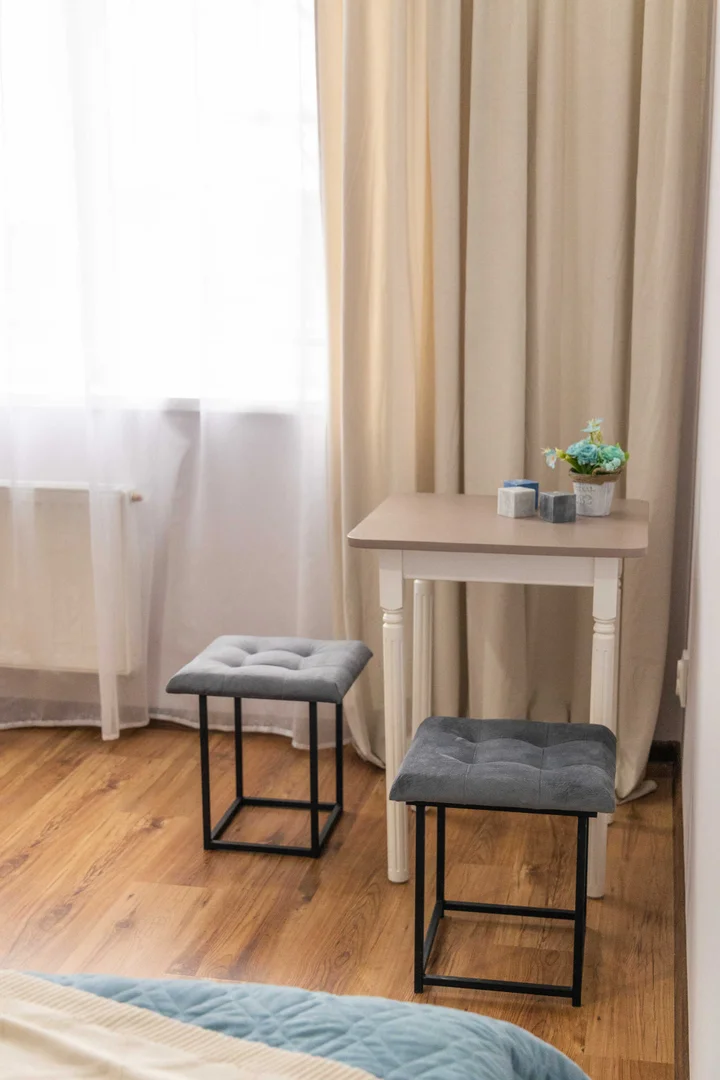 Пионерский: LovelyHome39 Двухкомнатная квартира на Балтийском море