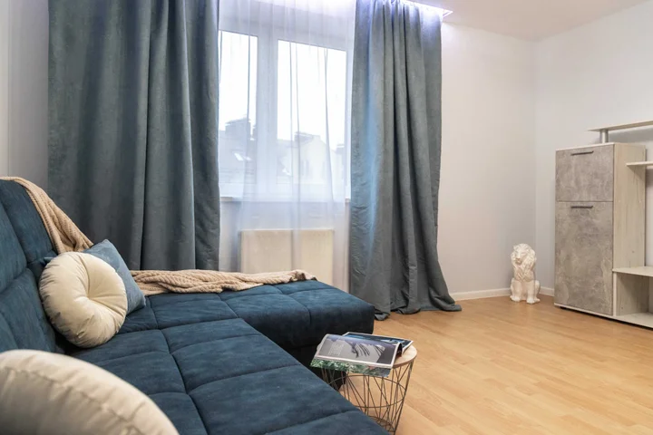 Пионерский: LovelyHome39 Двухкомнатная квартира на Балтийском море