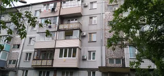 Находка: апартаменты на Постышева рядом с набережной