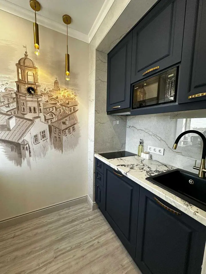 Выборг: Vyborg Velvet Aparts Роскошь и стиль