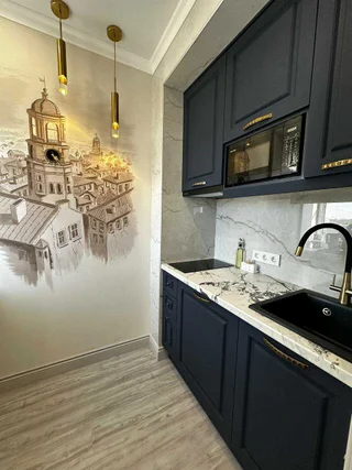 Выборг: Vyborg Velvet Aparts Роскошь и стиль