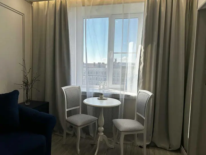 Выборг: Vyborg Velvet Aparts Роскошь и стиль