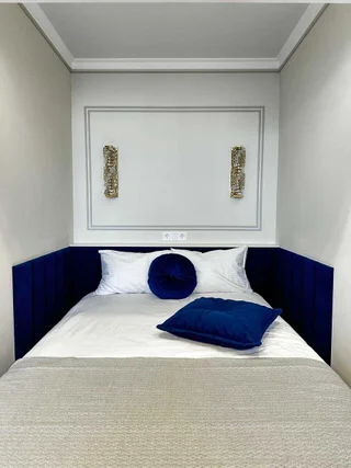 Выборг: Vyborg Velvet Aparts Роскошь и стиль