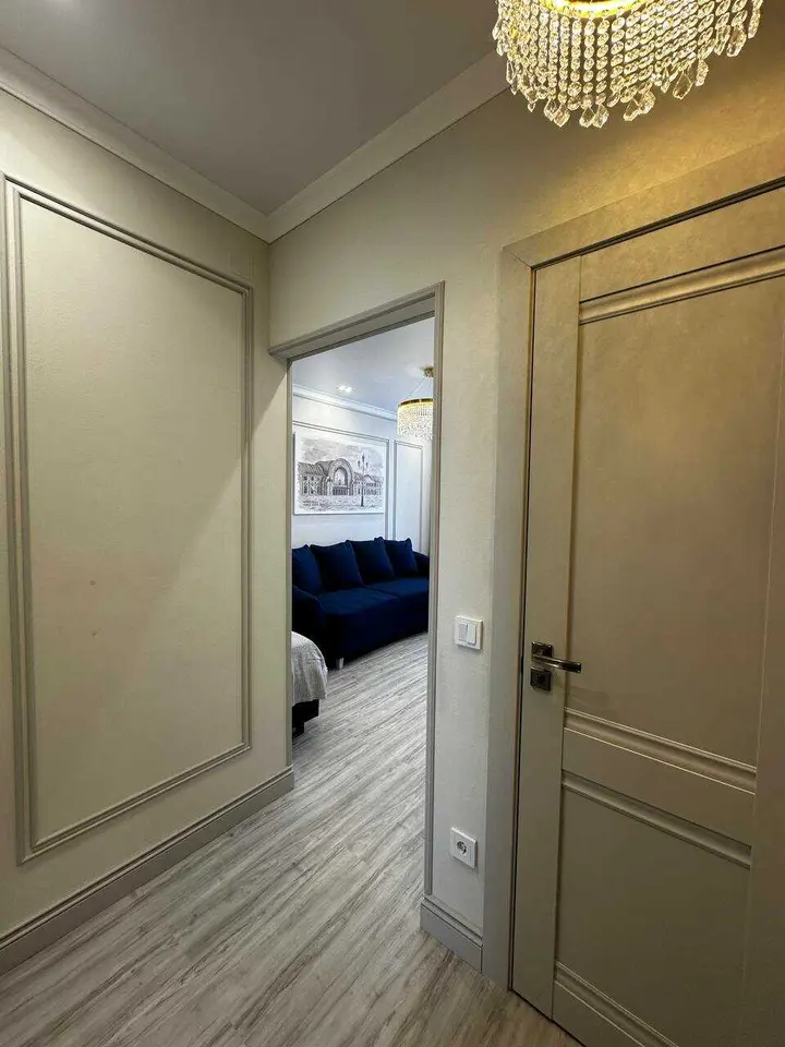 Выборг: Vyborg Velvet Aparts Роскошь и стиль