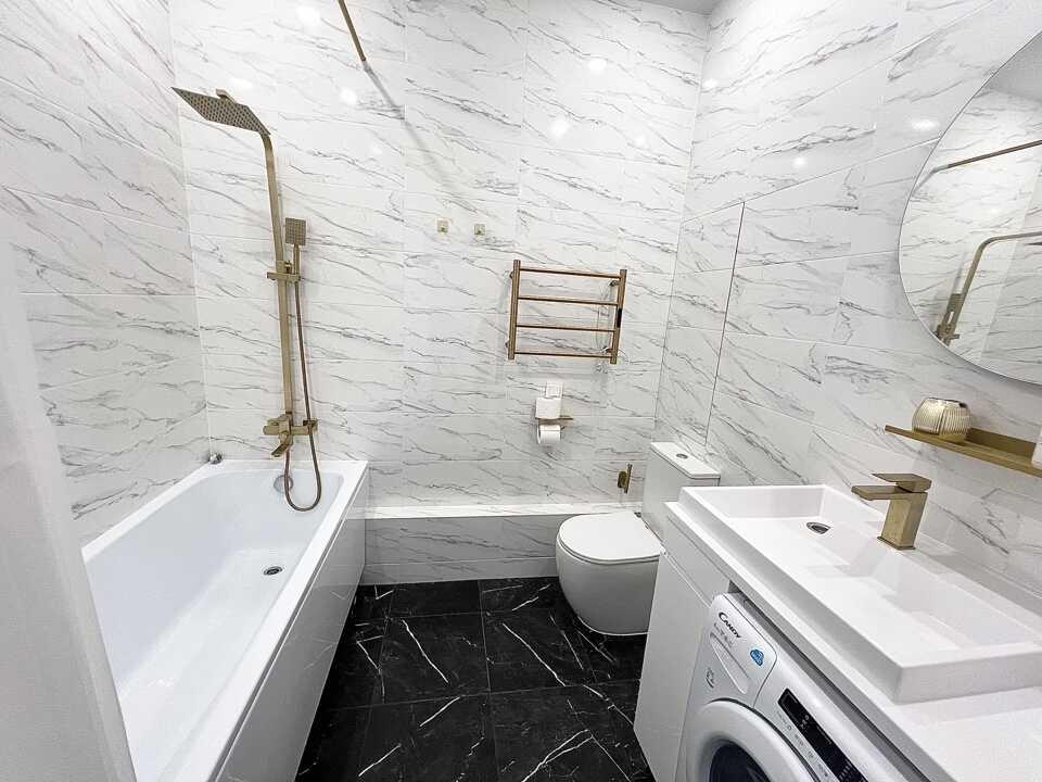 Москва: Loft Studio на улице Новоалексеевская 16к4