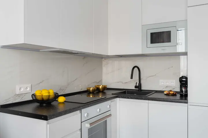 Москва: Loft Studio на улице Новоалексеевская 16к4