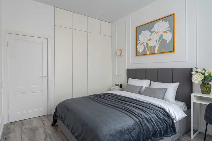 Москва: Loft Studio на улице Новоалексеевская 16к4