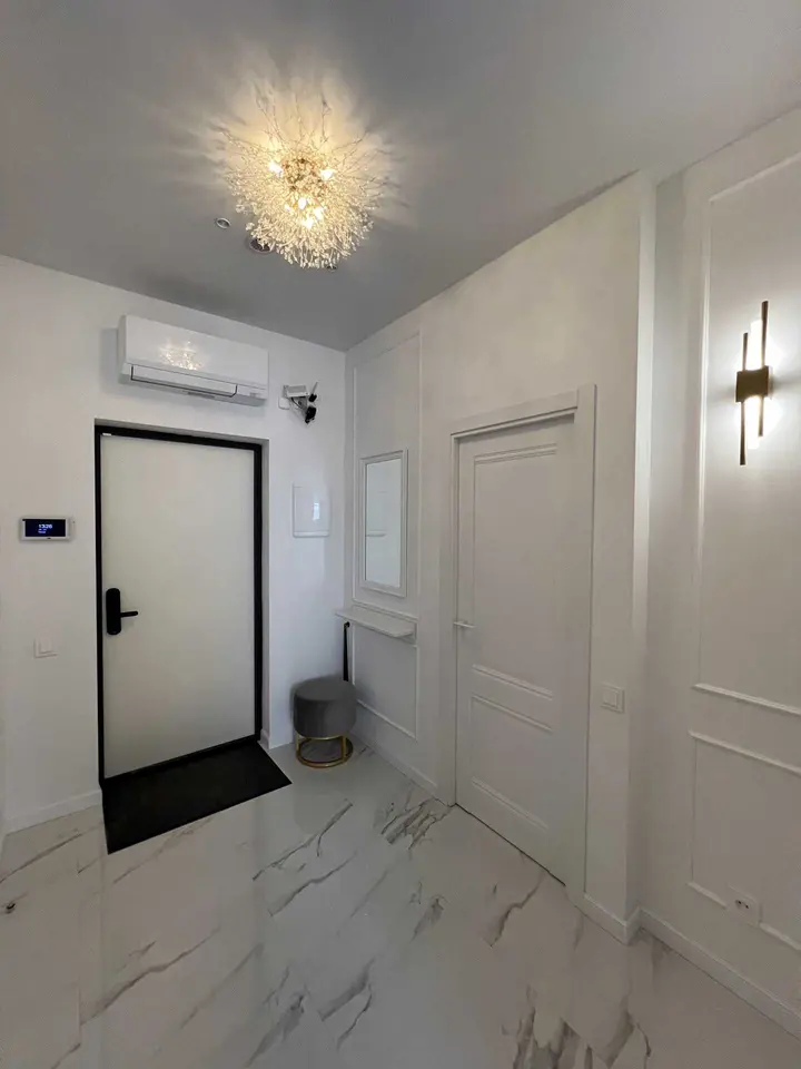 Москва: Loft Studio на улице Новоалексеевская 16к4