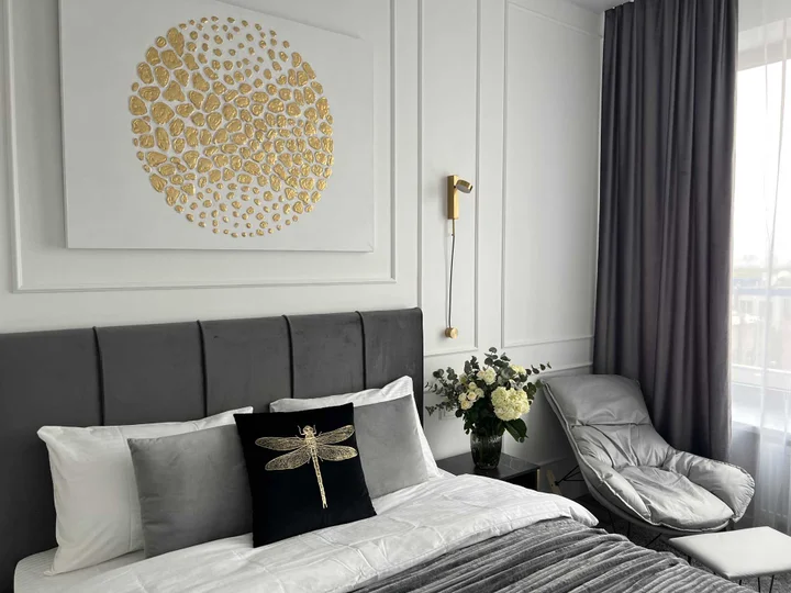 Москва: Loft Studio на улице Новоалексеевская 16к4