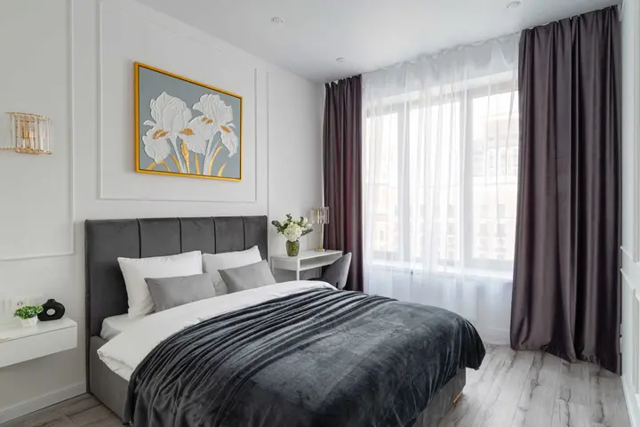 Москва: Loft Studio на улице Новоалексеевская 16к4
