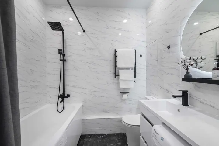 Москва: Loft Studio на улице Новоалексеевская 16к4