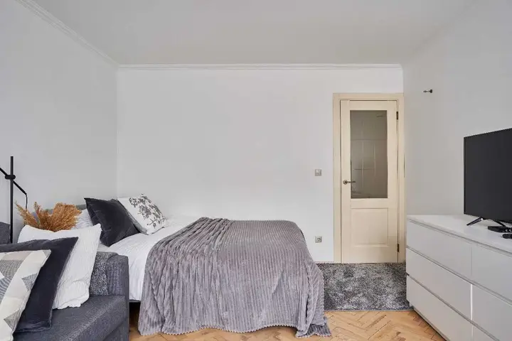 Loft Studio на улице 4-ая Сокольническая — фото 3