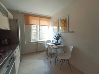 Москва: Loft Studio на улице 4-ая Сокольническая