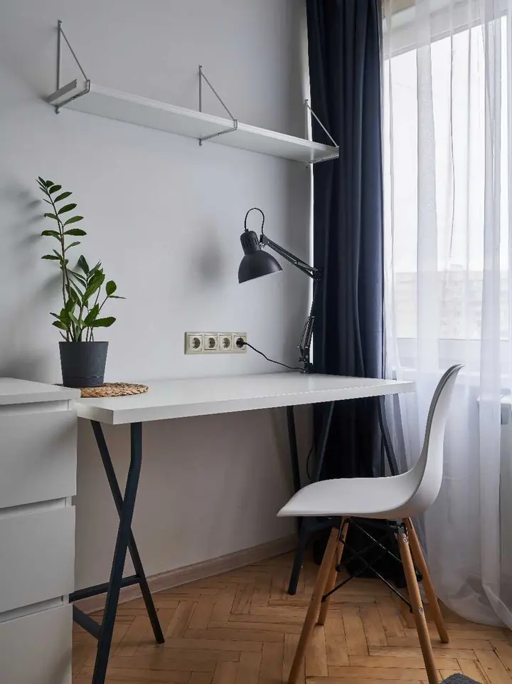 Москва: Loft Studio на улице 4-ая Сокольническая