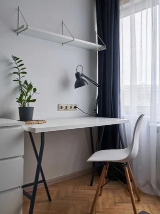 Москва: Loft Studio на улице 4-ая Сокольническая