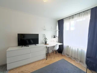 Москва: Loft Studio на улице 4-ая Сокольническая