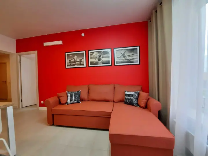Москва: Loft Studio на улице Амурская