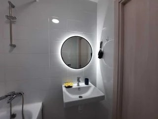 Москва: Loft Studio на улице Амурская