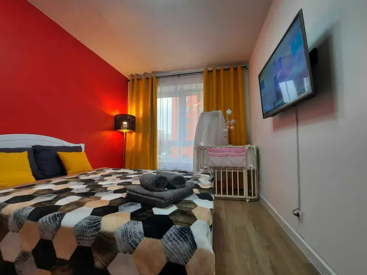 Loft Studio на улице Амурская — фото 3