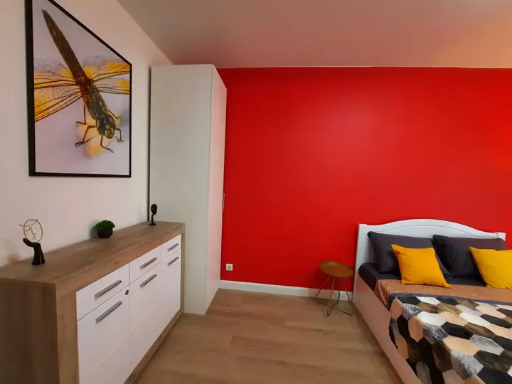Loft Studio на улице Амурская — фото 5