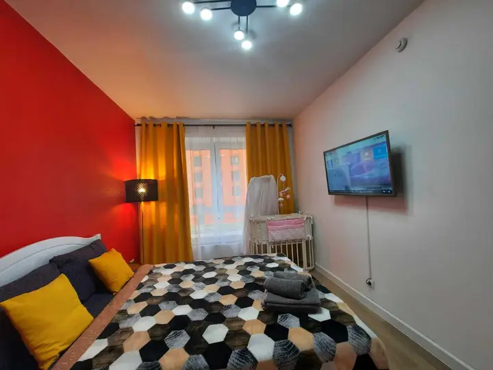 Loft Studio на улице Амурская — фото 1