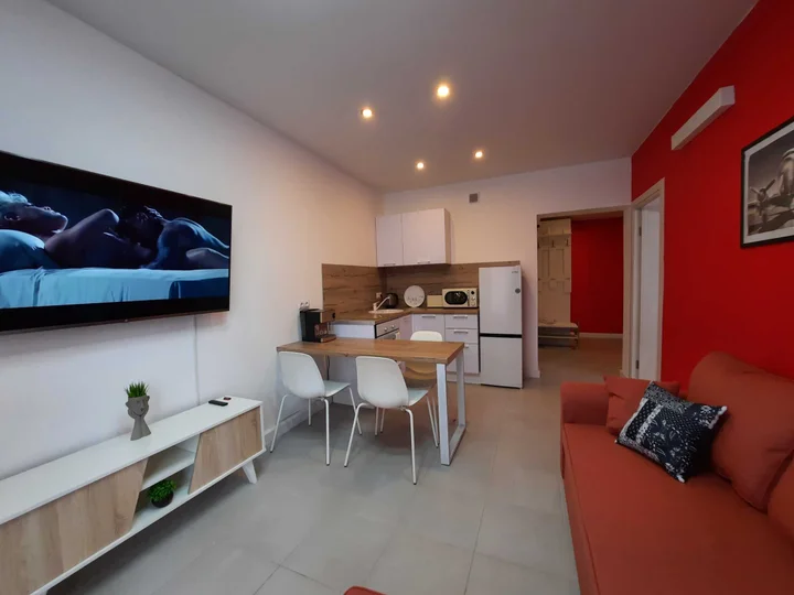 Москва: Loft Studio на улице Амурская