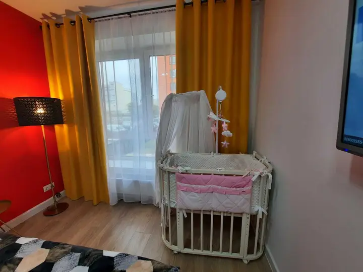 Loft Studio на улице Амурская — фото 2