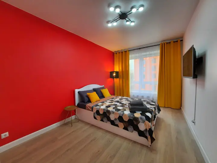 Loft Studio на улице Амурская — фото 4